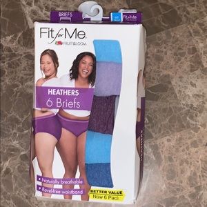 Women panties size 11